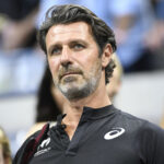 Patrick Mouratoglou - UTS