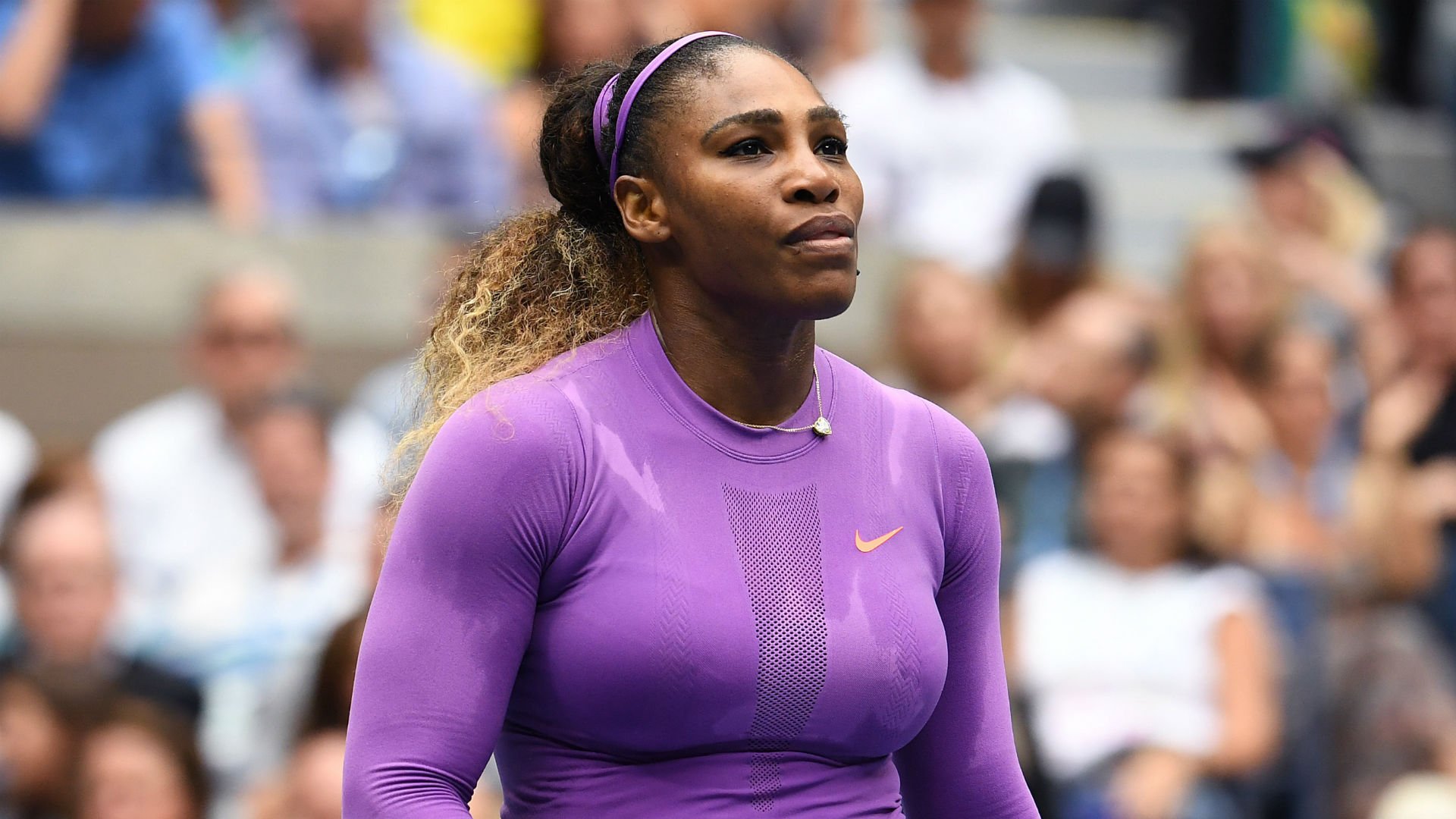 Serena Williams - cropped