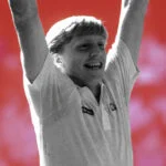 Boris Becker, On This Day