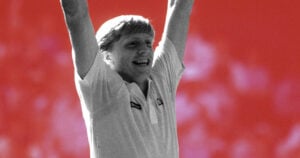 Boris Becker, On This Day