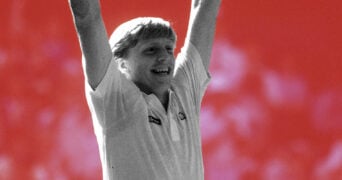 Boris Becker, On This Day