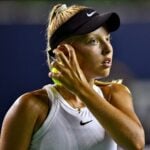 Brenda Fruhvirtova - UTS 2