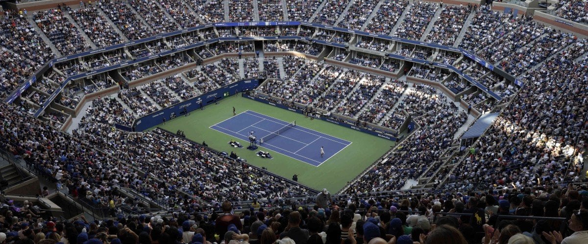 Flushing Meadows - US Open