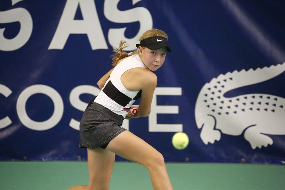 Brenda Fruhvirtova