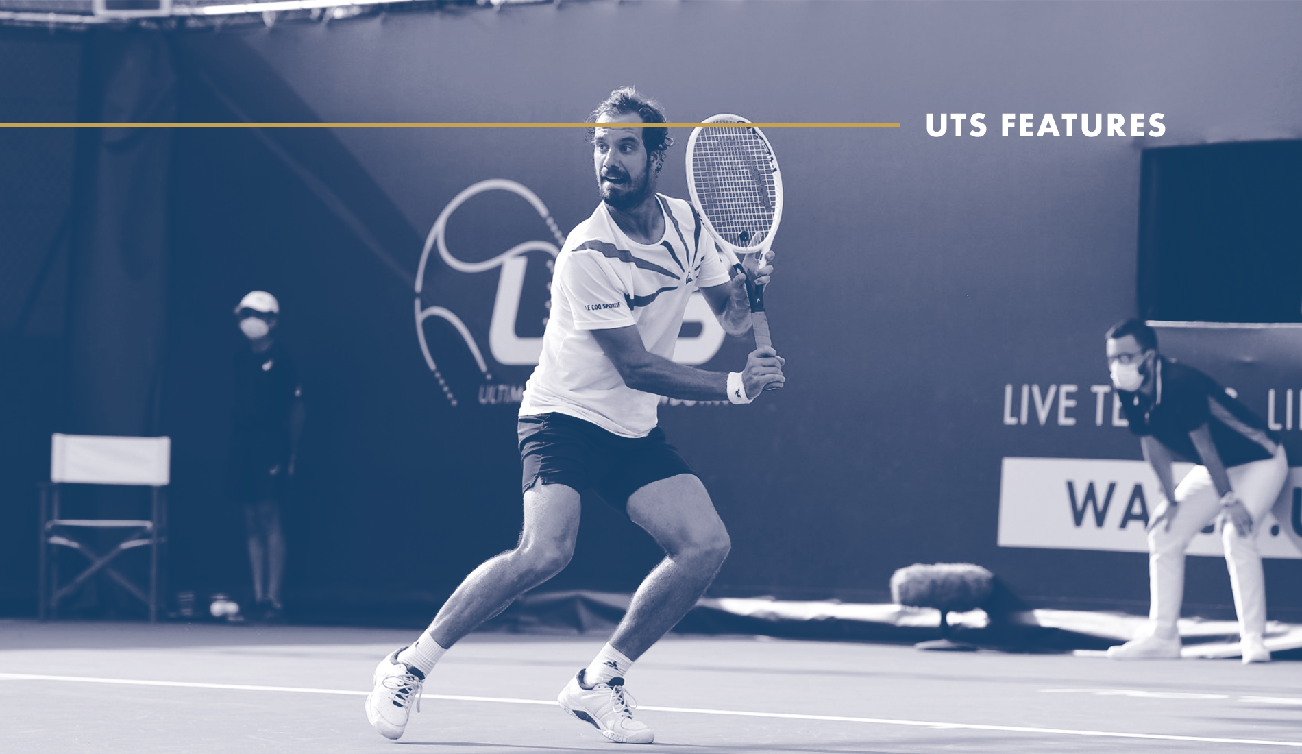 Richard Gasquet UTS1