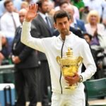 Federer Djokovic