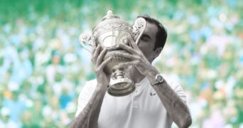 Federer Wimbledon