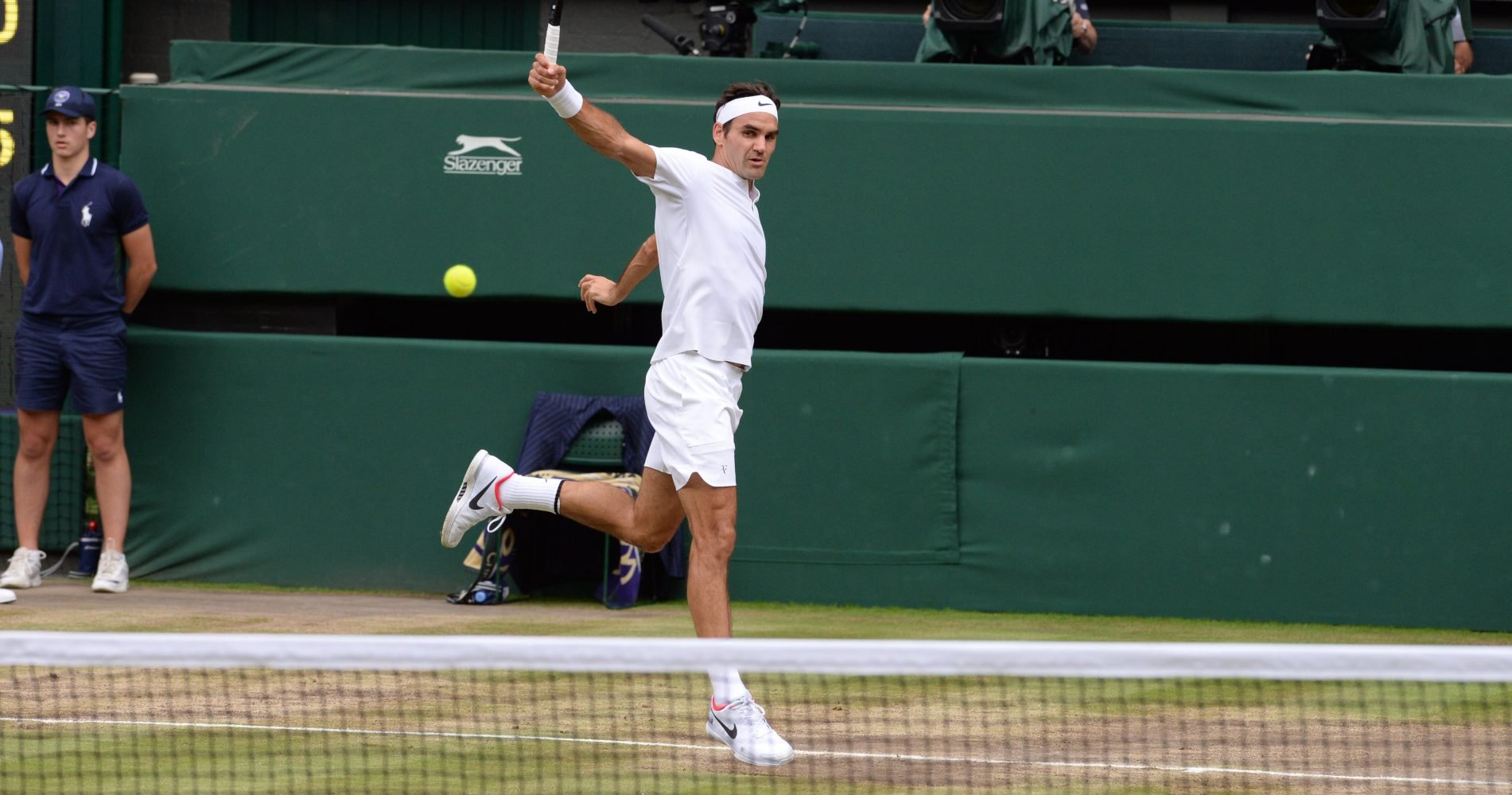 Roger Federer