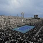 Flushing Meadows, On this Day