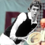 Ivan Lendl - On this day