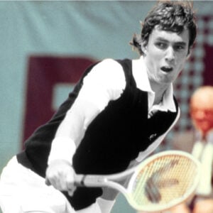 Ivan Lendl - On this day