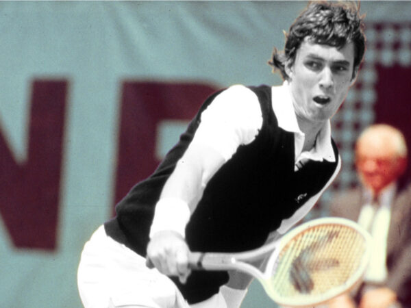 Ivan Lendl - On this day