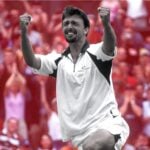 Goran Ivanisevic On this Day 2001