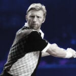 Boris Becker - On this day
