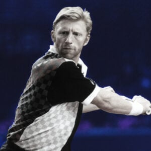 Boris Becker - On this day