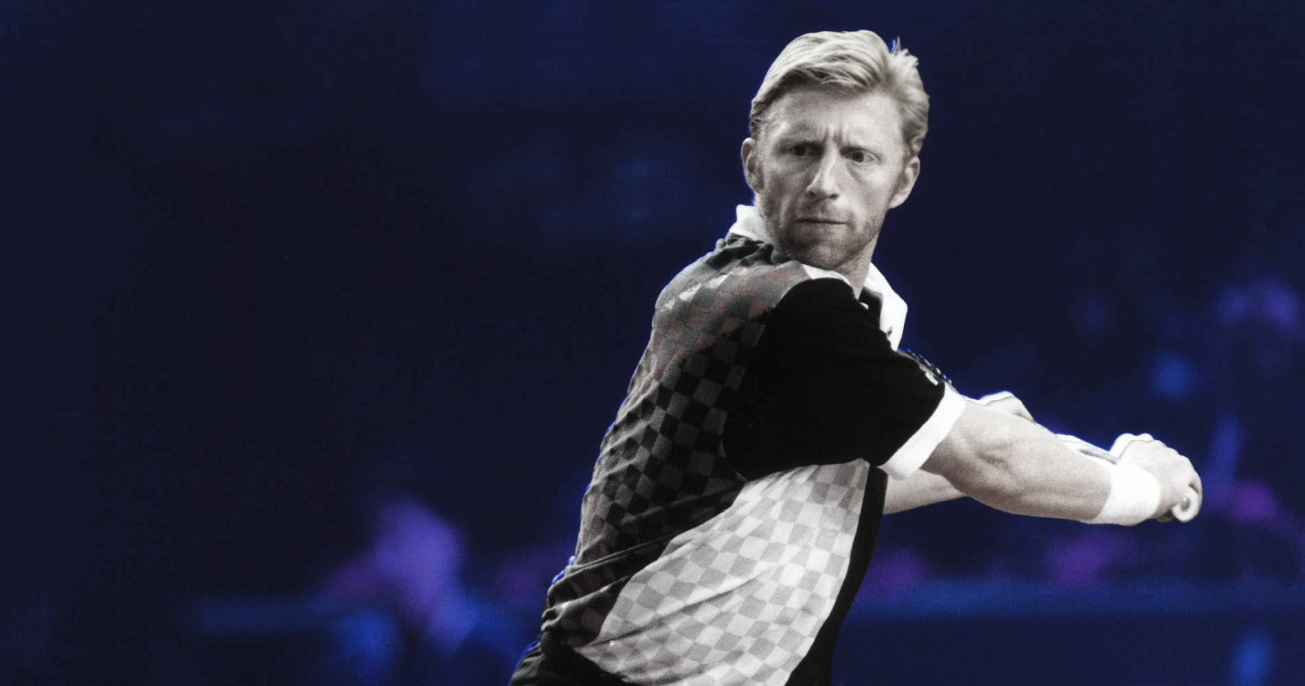 Boris Becker - On this day