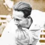 Jean Borotra, On This Day 07/30