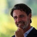 Patrick Mouratoglou, UTS 2020