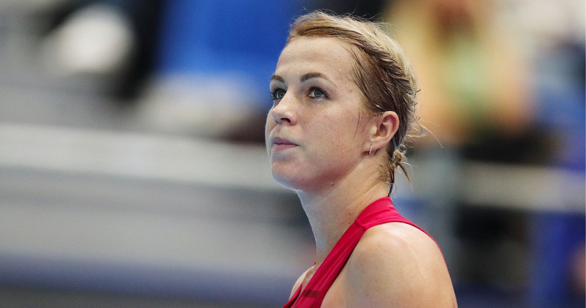 Anastasia Pavlyuchenkova