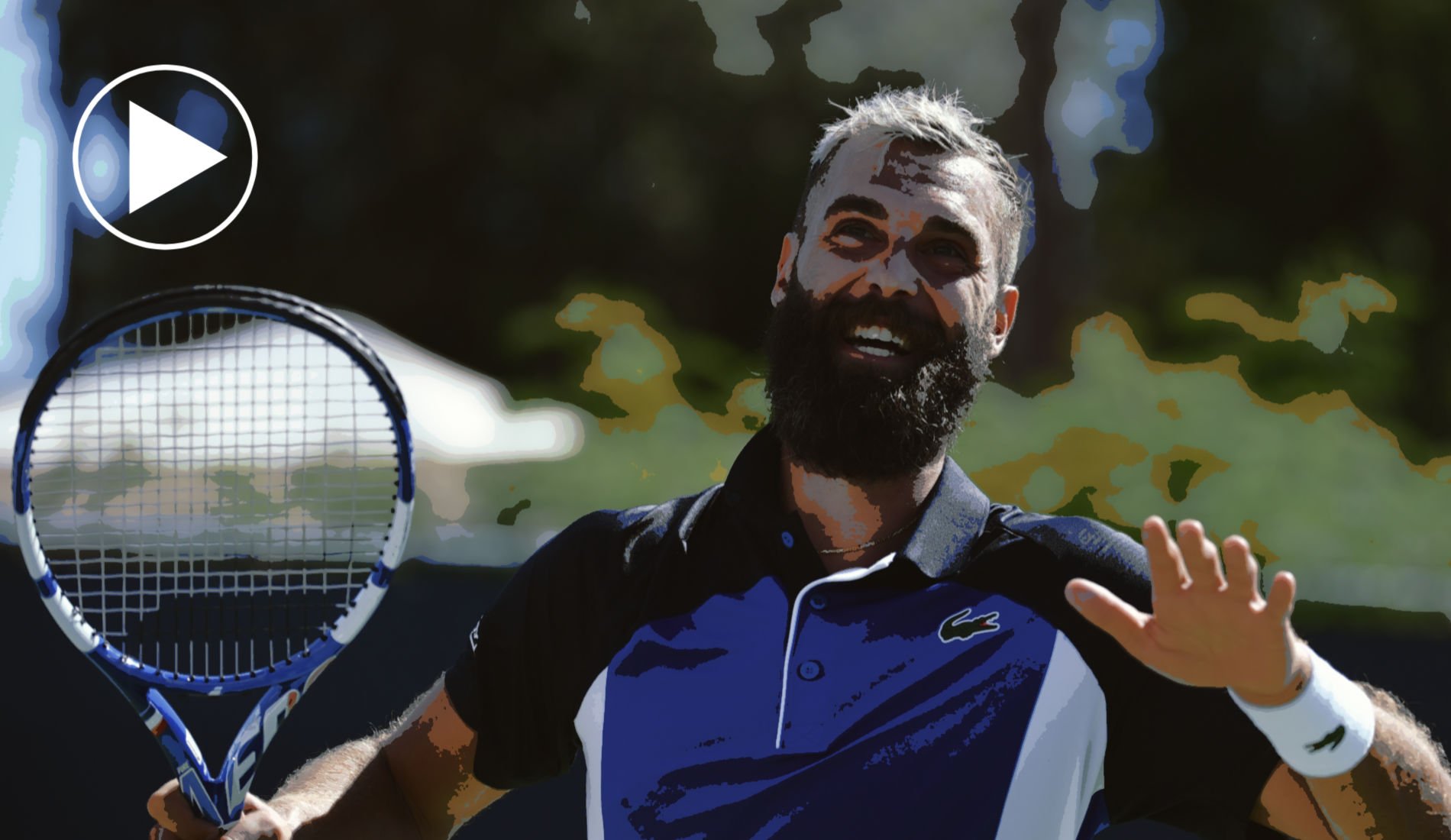 Benoît Paire, Best Of UTS