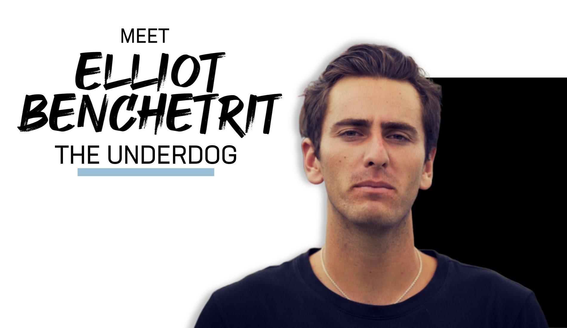 Elliot Benchetrit - UTS