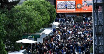 Roland-Garros 2019