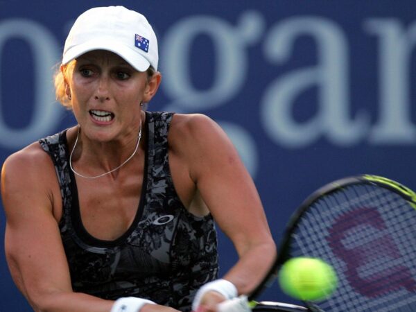 Rodionova Kerber