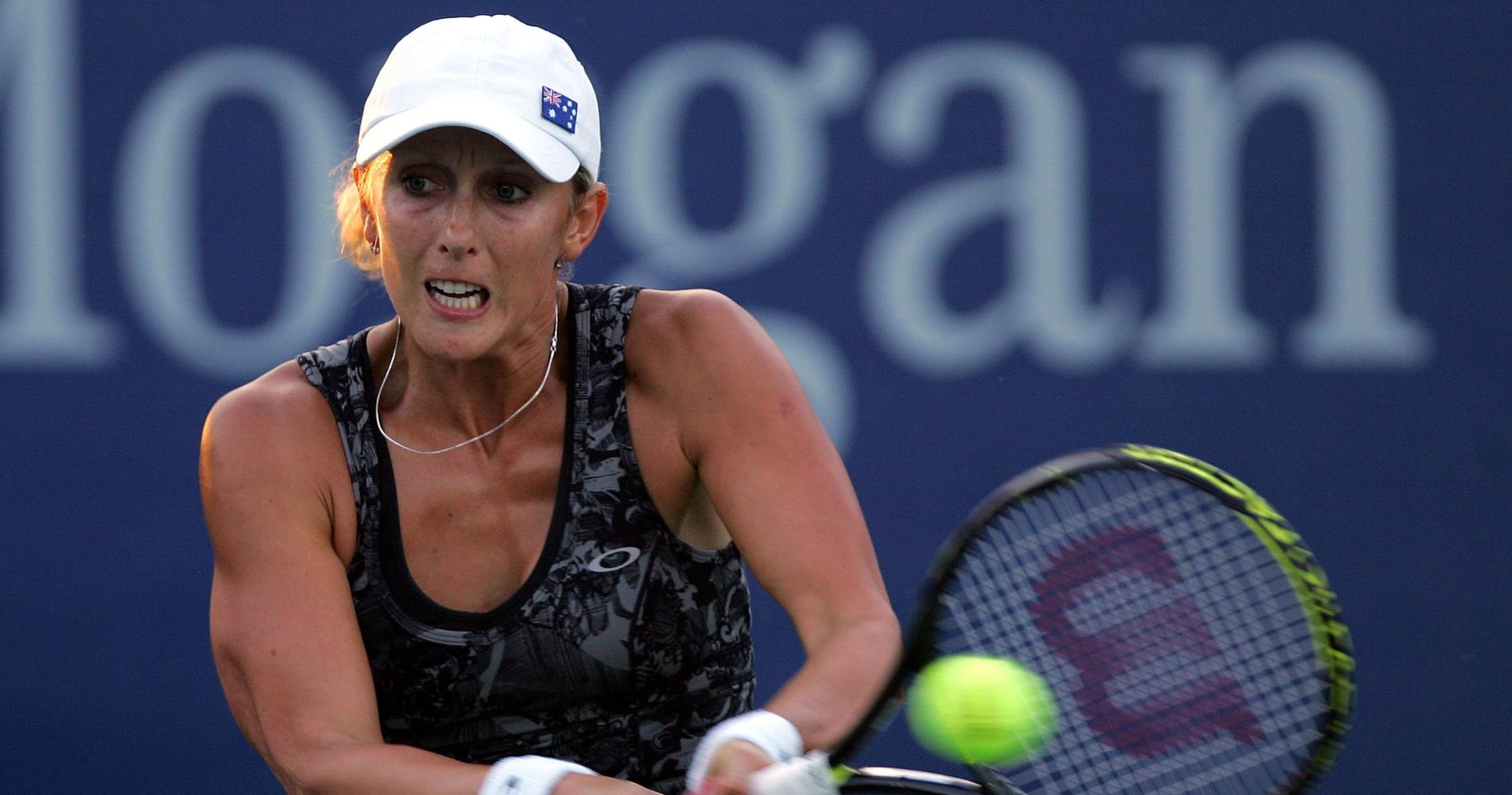 Rodionova Kerber