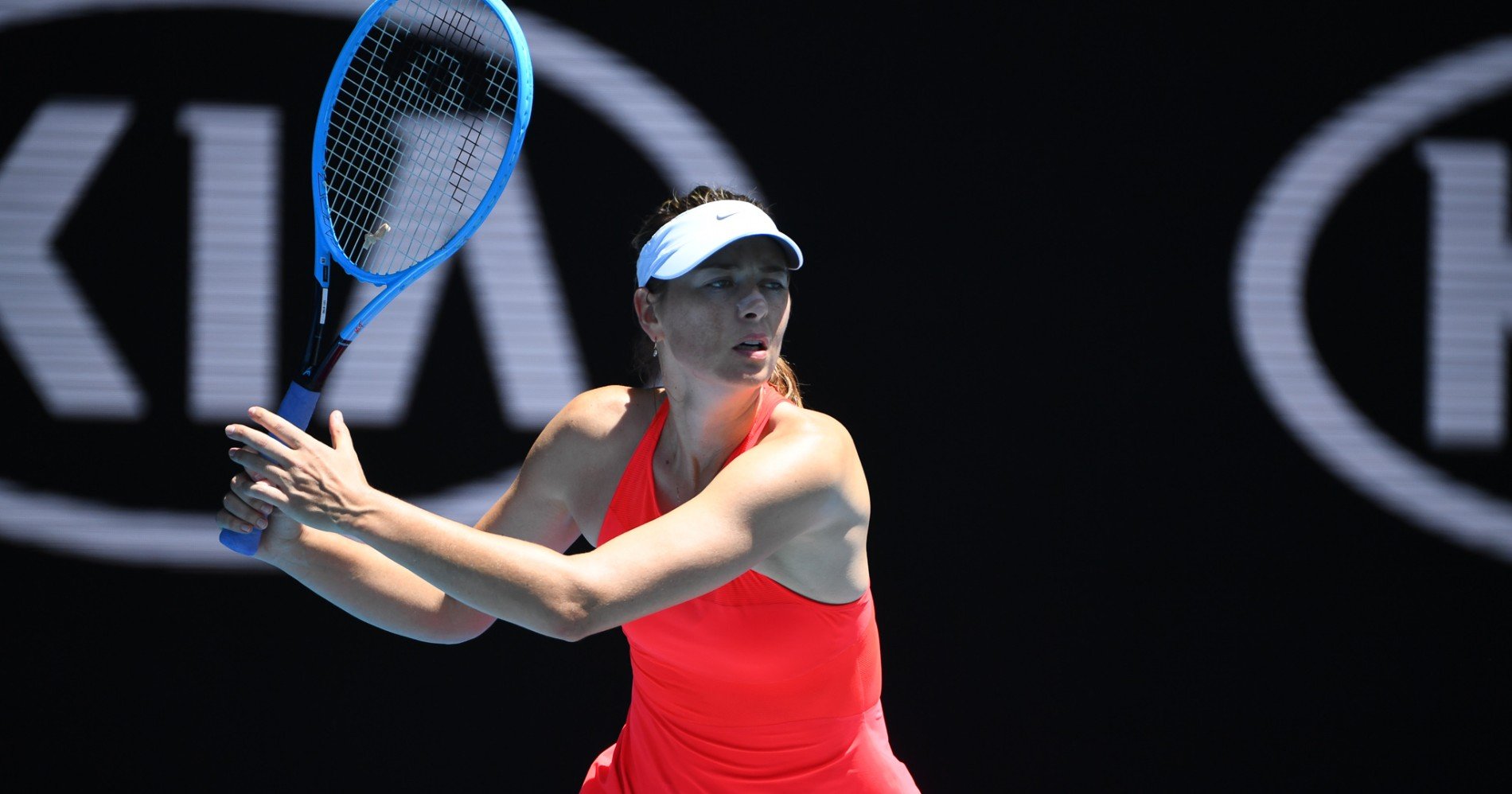 Maria Sharapova - WTA