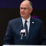 Steve Simon - WTA