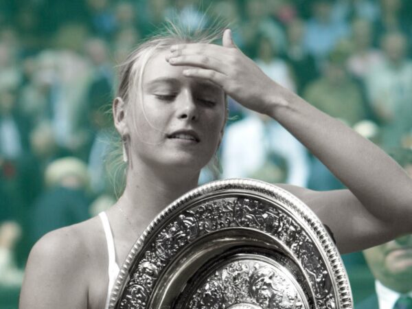 Sharapova