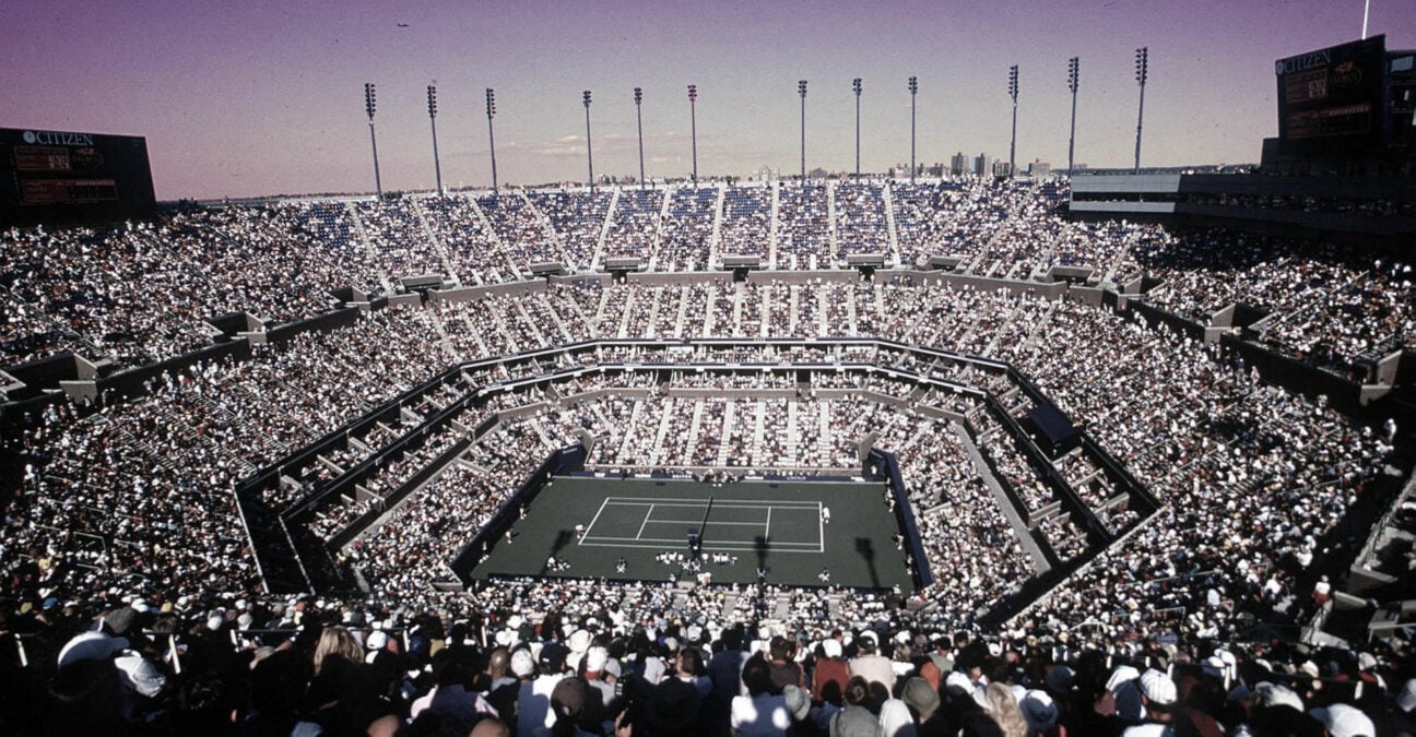 Flushing Meadows