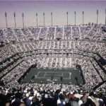 Flushing Meadows