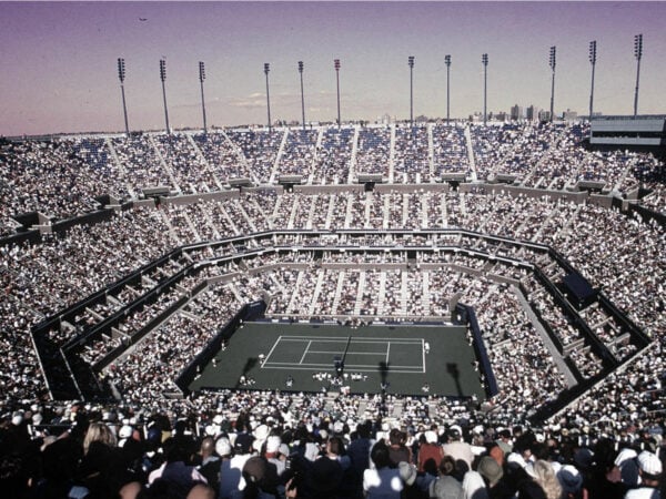 Flushing Meadows
