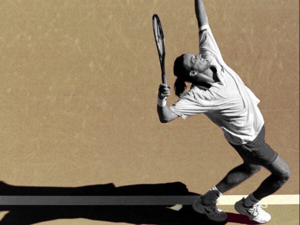 Patrick Rafter