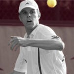 Sam Querrey - 2007 - On this day