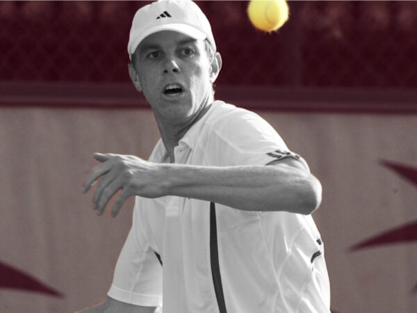 Sam Querrey - 2007 - On this day