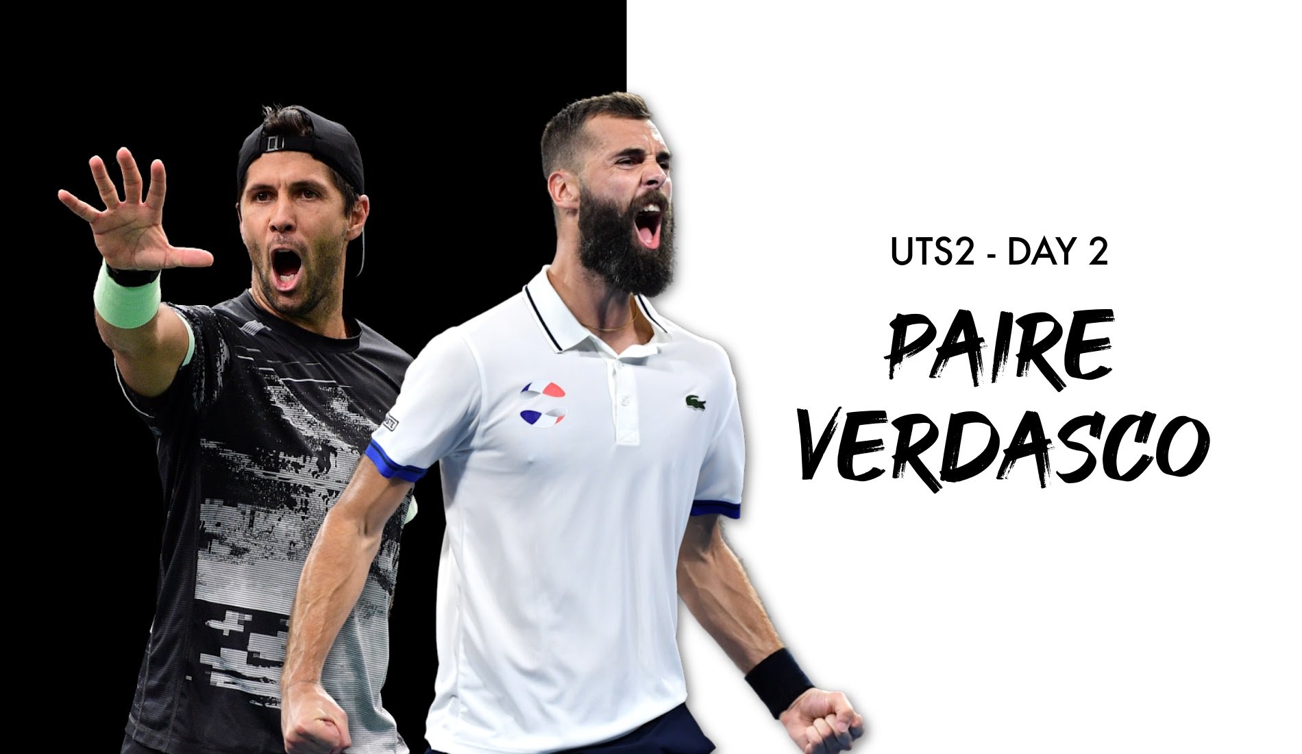 Paire Verdasco