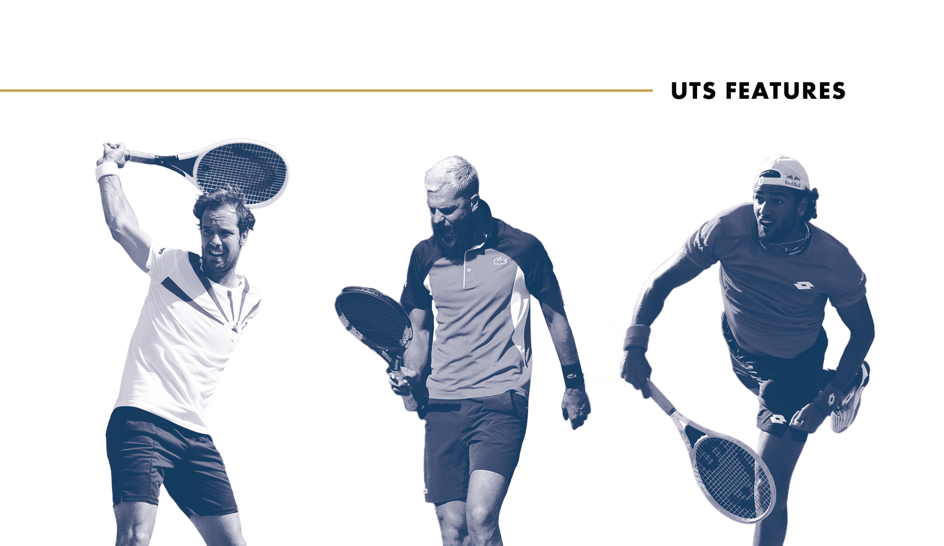 UTS Features - Nicknames