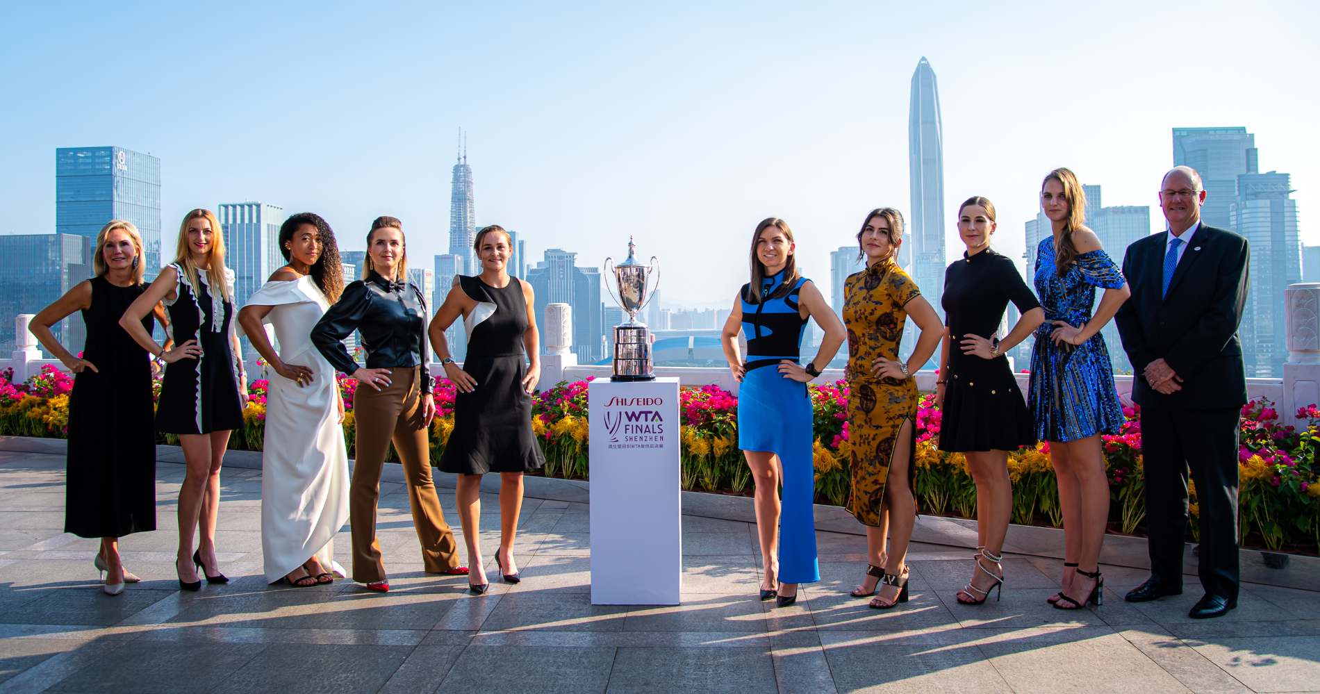 WTA - Ranking