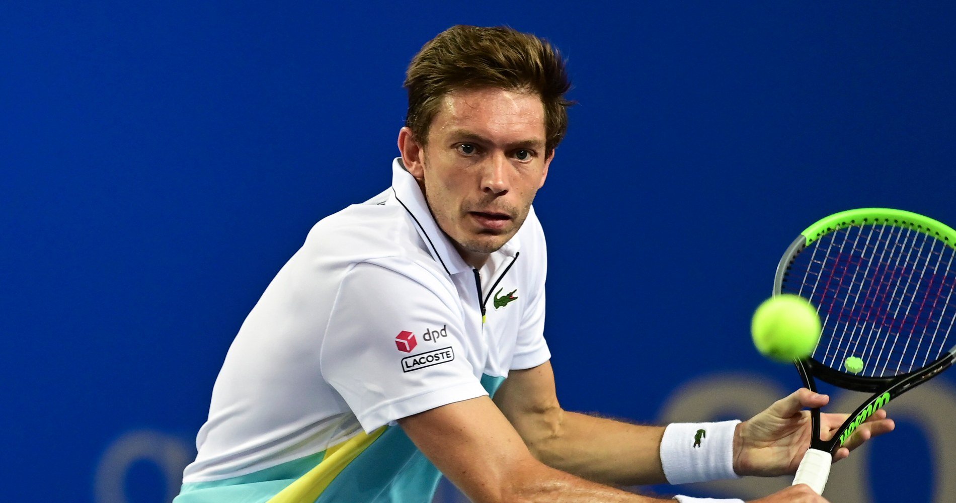 Mahut France