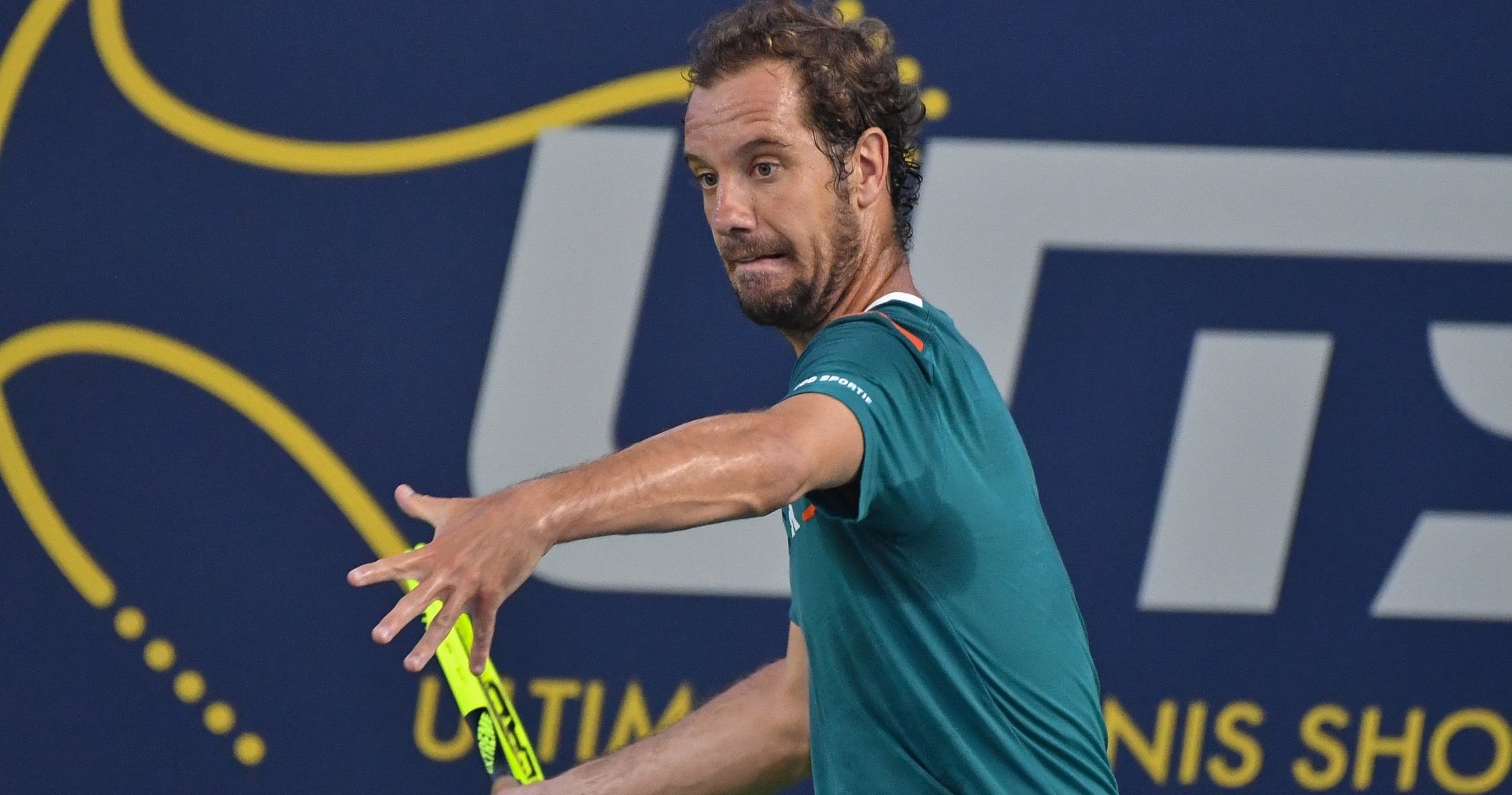 Gasquet UTS