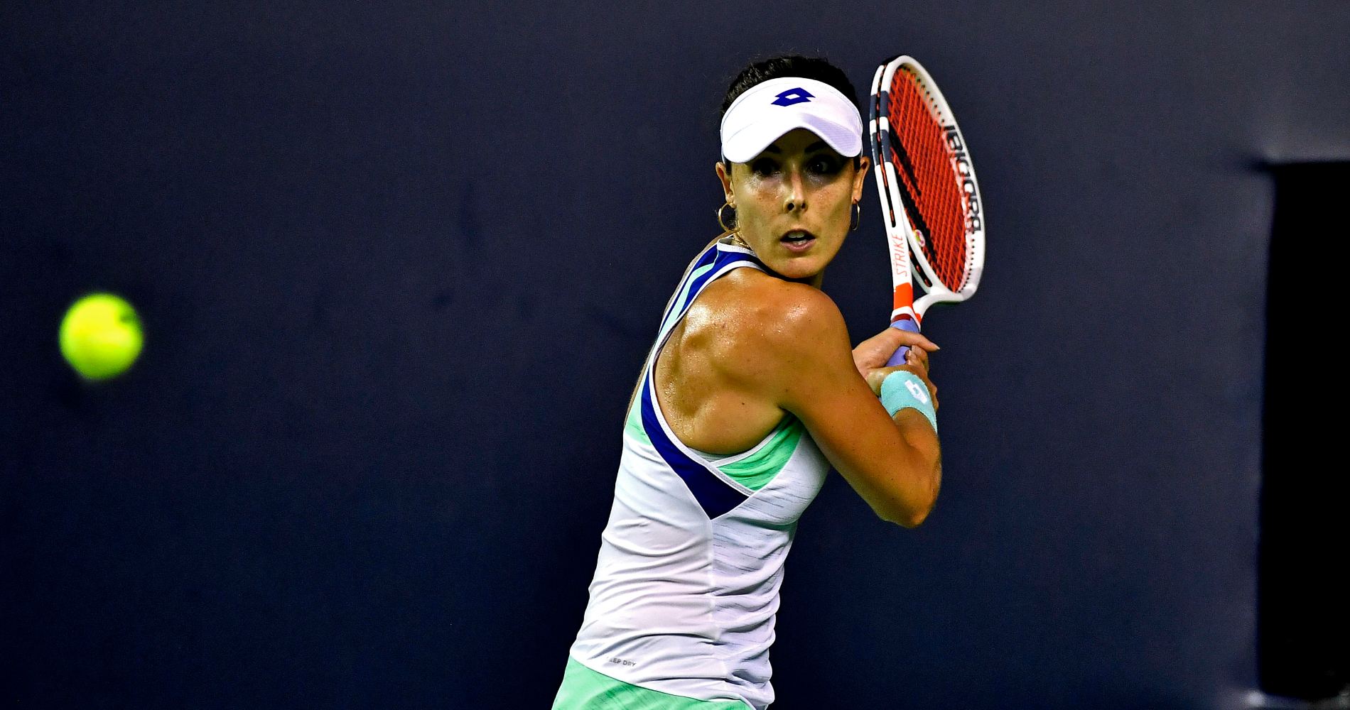 Alizé Cornet