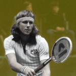 Bjorn Borg OTD