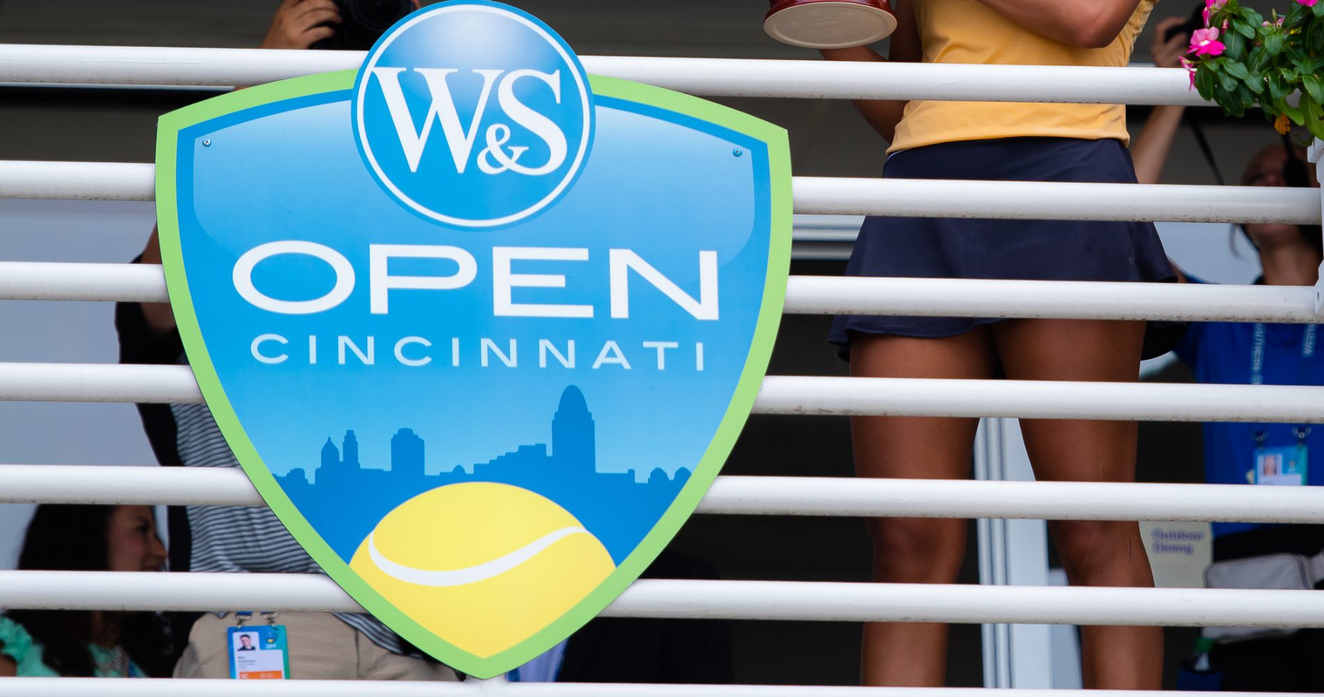 Cincinnati - ATP