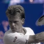 Edberg - On this day