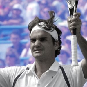 Roger Federer