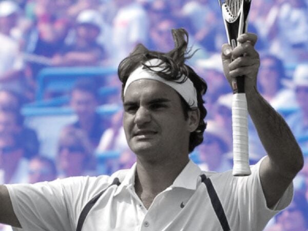 Roger Federer