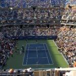 Flushing Meadows - Arthur Ashe © AI / Reuters / Panoramic