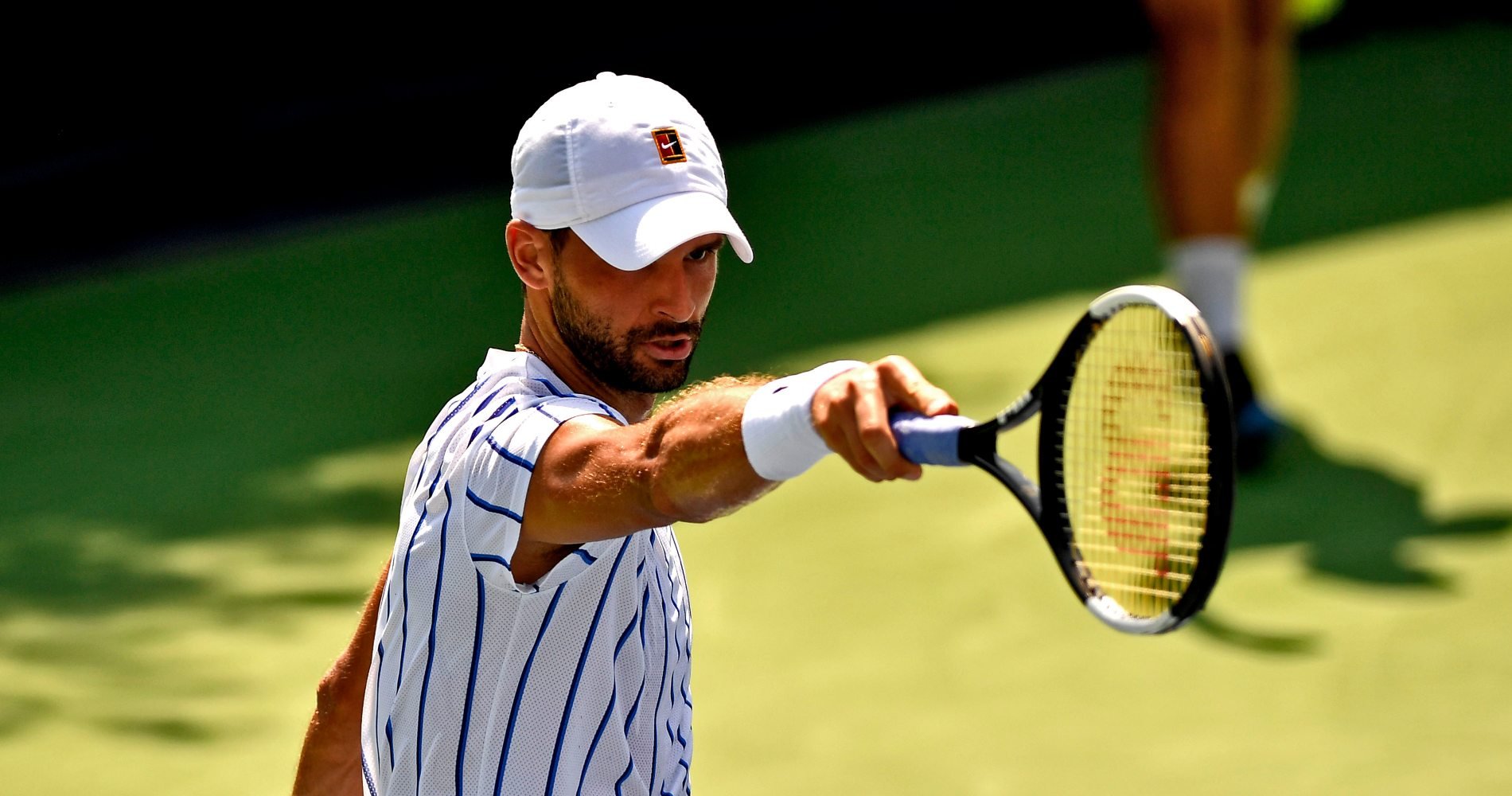 Grigor Dimitrov - Cincinnati